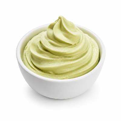 Golden Spoon Gluten Free Pistachio Frozen Yogurt