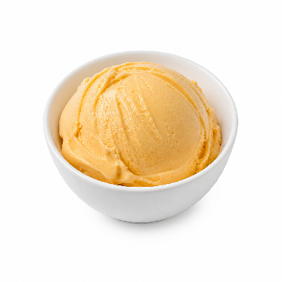 Golden Spoon Gluten Free Pumpkin Pie Frozen Yogurt