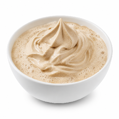 Golden Spoon Gluten Free Root Beer Float Frozen Yogurt