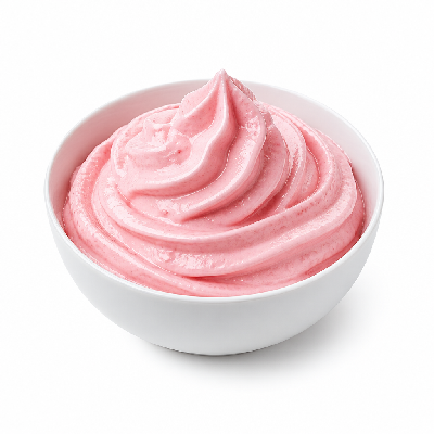 Golden Spoon Gluten Free Strawberry Frozen Yogurt