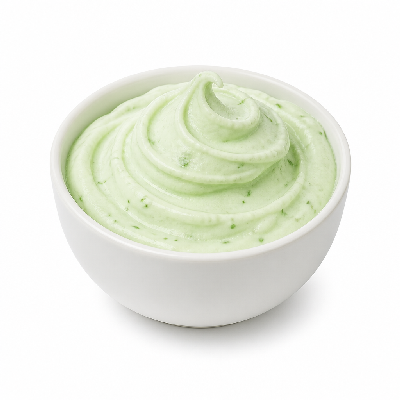 Golden Spoon Gluten Free Winter Mint Frozen Yogurt