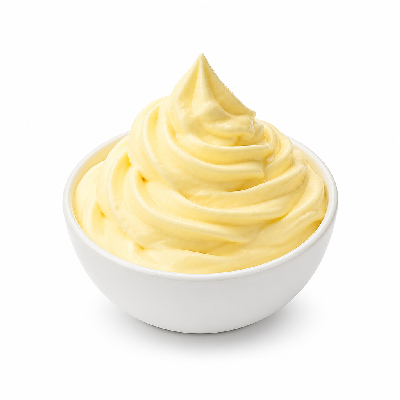 Golden Spoon Non-Fat Banana Frozen Yogurt