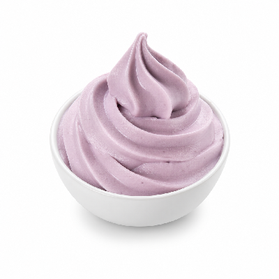 Golden Spoon Non-Fat Boysenberry Frozen Yogurt