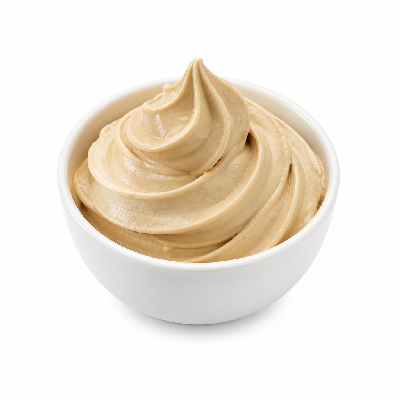 Golden Spoon Non-Fat Cafe Latte Frozen Yogurt