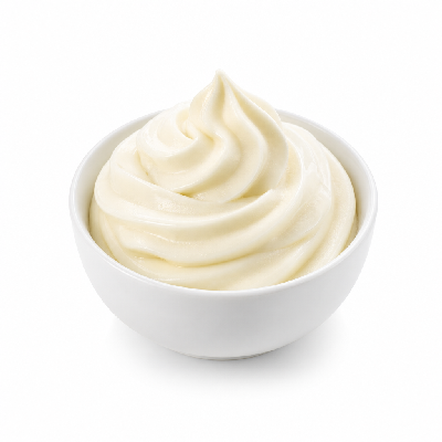 Golden Spoon Non-Fat Cake Batter Frozen Yogurt