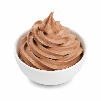 Golden Spoon Non-Fat Chocolate Malt Frozen Yogurt