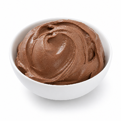 Golden Spoon Non-Fat Chocolate Mocha Frozen Yogurt