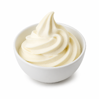 Golden Spoon Non-Fat Double Vanilla Frozen Yogurt