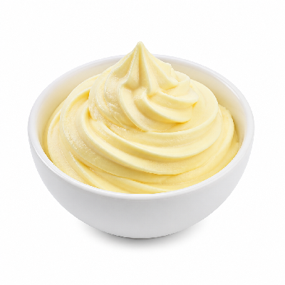 Golden Spoon Non-Fat Eggnog Frozen Yogurt