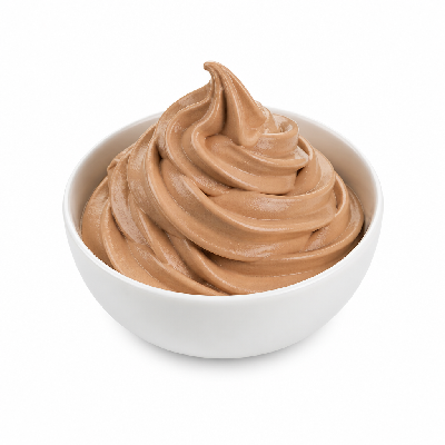 Golden Spoon Non-Fat Espresso Frozen Yogurt