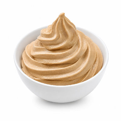 Golden Spoon Non-Fat Gingerbread Frozen Yogurt