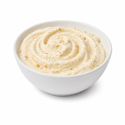 Golden Spoon Non-Fat Graham Cracker Frozen Yogurt