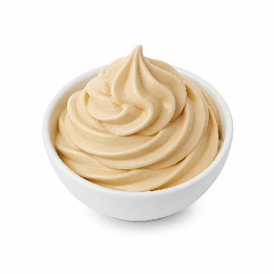 Golden Spoon Non-Fat Iced Cafe De Leche Frozen Yogurt