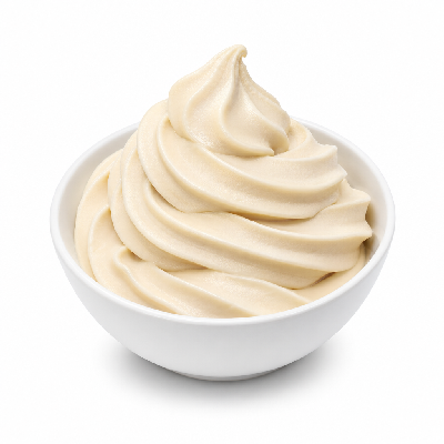 Golden Spoon Non-Fat Irish Cream Frozen Yogurt