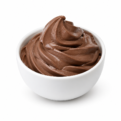 Golden Spoon Non-Fat Just Chocolate Frozen Yogurt