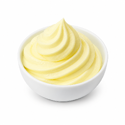 Golden Spoon Non-Fat Lemon Frozen Yogurt
