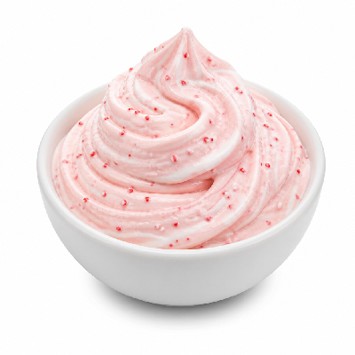 Golden Spoon Non-Fat Peppermint Frozen Yogurt