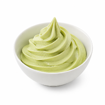 Golden Spoon Non-Fat Pistachio Frozen Yogurt