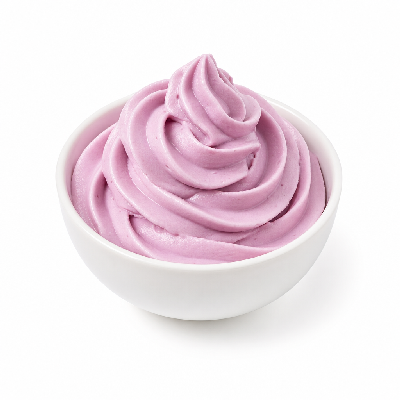 Golden Spoon Non-Fat Pomegranate Blueberry Frozen Yogurt