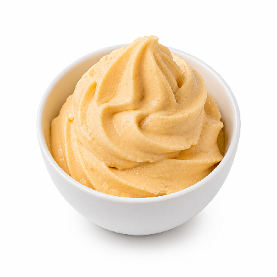 Golden Spoon Non-Fat Pumpkin Pie Frozen Yogurt