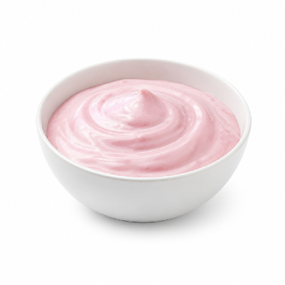 Golden Spoon Non-Fat Raspberry Frozen Yogurt
