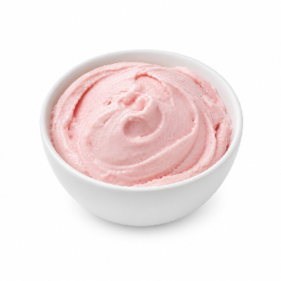 Golden Spoon Non-Fat Strawberry Frozen Yogurt