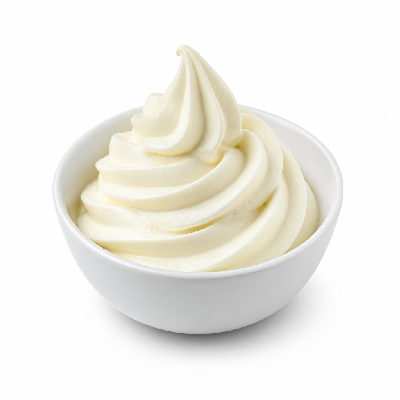 Golden Spoon Non-Fat Vanilla Custard Frozen Yogurt