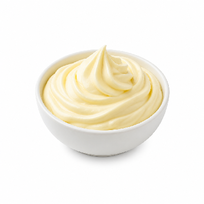 Golden Spoon Seasonal Eggnog Frozen Yogurt