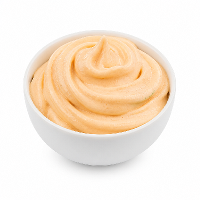 Golden Spoon Seasonal Pumpkin Pie Frozen Yogurt