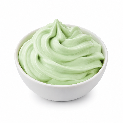 Golden Spoon Seasonal Winter Mint Frozen Yogurt