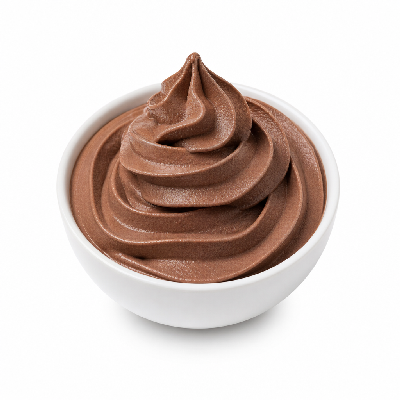 Golden Spoon Special Belgian Chocolate Frozen Yogurt