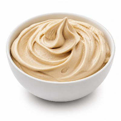 Golden Spoon Special Cafe Latte Frozen Yogurt