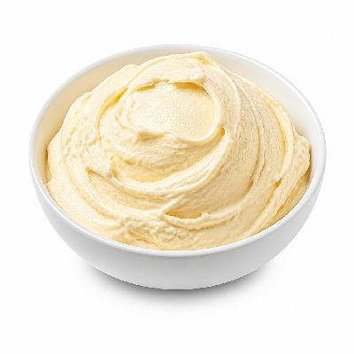 Golden Spoon Special Cake Batter Frozen Yogurt