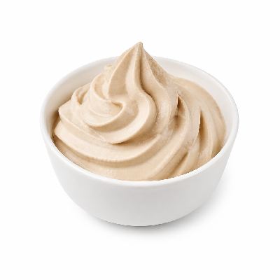 Golden Spoon Special Cappuccino Frozen Yogurt