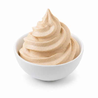 Golden Spoon Special Cinnamon Frozen Yogurt