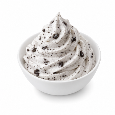 Golden Spoon Special Cookies and Cream Frozen Yogurt
