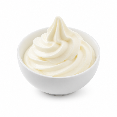 Golden Spoon Special Double Vanilla Frozen Yogurt