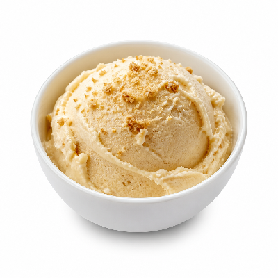 Golden Spoon Special Graham Cracker Frozen Yogurt