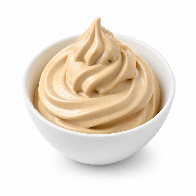 Golden Spoon Special Iced Cafe De Leche Frozen Yogurt