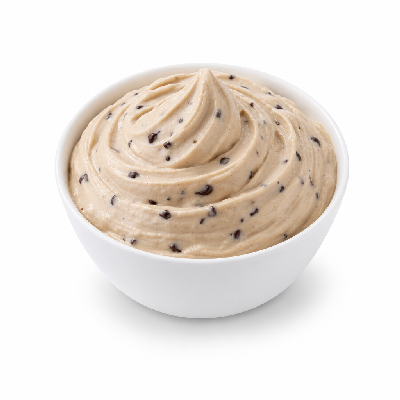 Golden Spoon Special Java Chip Frozen Yogurt