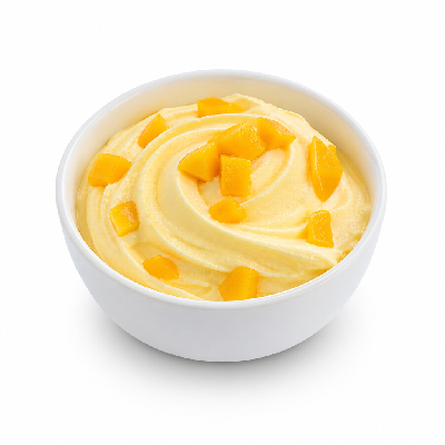 Golden Spoon Special Mango Frozen Yogurt