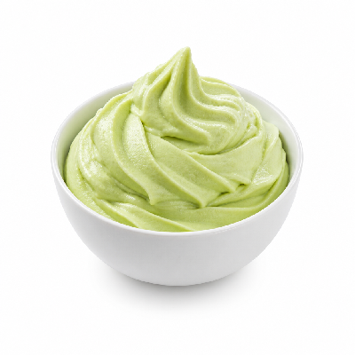 Golden Spoon Special Pistachio Frozen Yogurt
