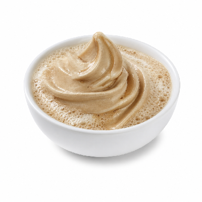 Golden Spoon Special Root Beer Float Frozen Yogurt