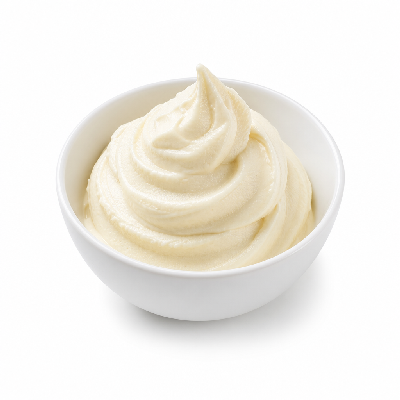 Golden Spoon Special Vanilla Custard Frozen Yogurt