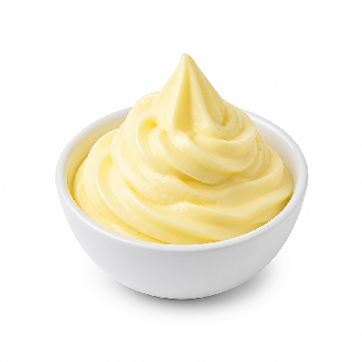 Golden Spoon Special Yuzu Frozen Yogurt