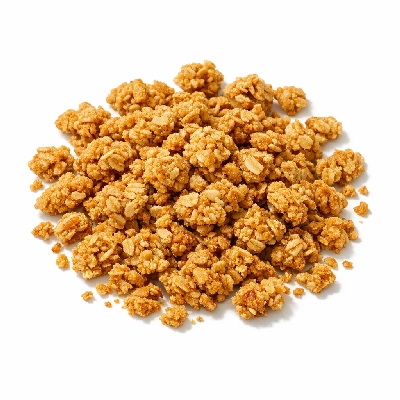 Good For You Granola