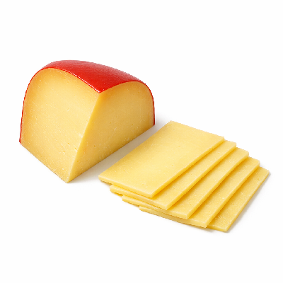 Gouda cheese