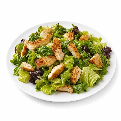 Granite City Food & Brewery Add Chicken Starter Salads