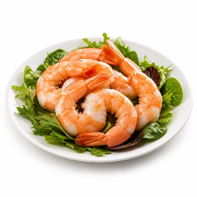 Granite City Food & Brewery Add Jumbo Shrimp Starter Salads