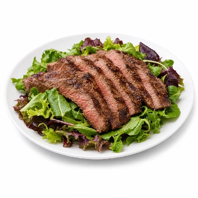 Granite City Food & Brewery Add Top Sirloin Starter Salads